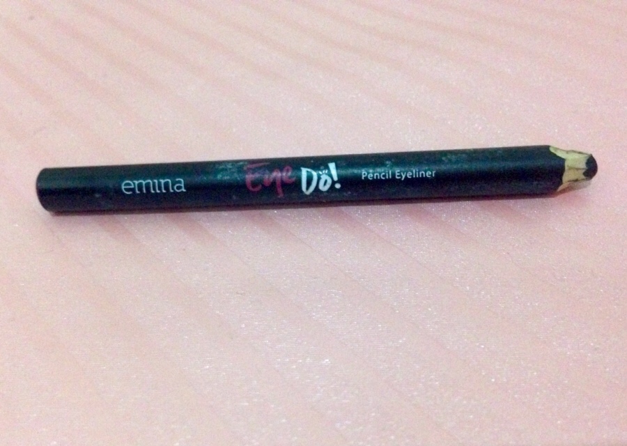 Emina Eyedo! Pencil Eyeliner