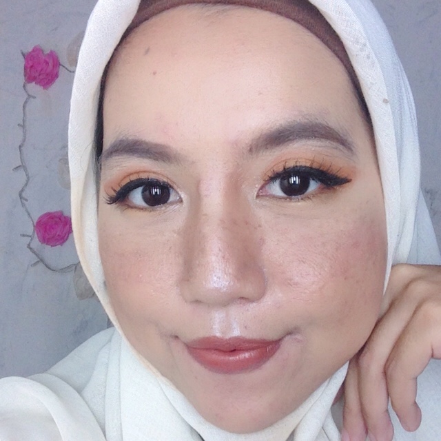 Etude House Color My Brows